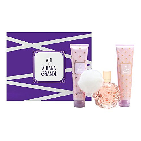 Ari Gift Set By Ariana Grande